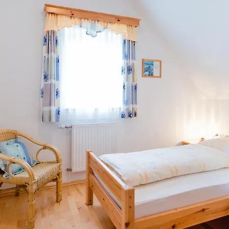 Ferienwohnung 1 Stiegelbauer *
