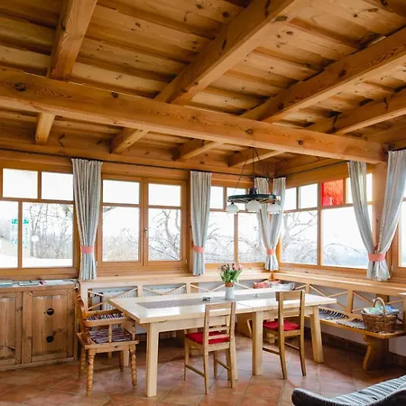Ferienwohnung 1 Stiegelbauer Sausal