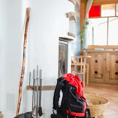 Ferienwohnung 1 Stiegelbauer Апартаменты *