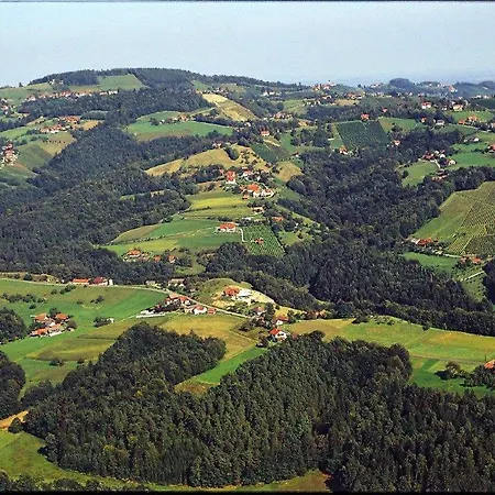 Ferienwohnung 1 Stiegelbauer